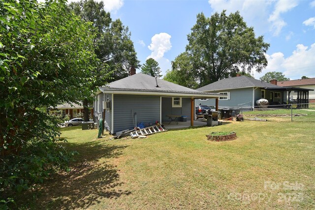 502 Allison St NW, Concord, NC 28025 - photo 26