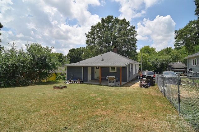 502 Allison St NW, Concord, NC 28025 - photo 27
