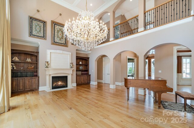 1270 Teeter Farms Dr, Mooresville, NC 28115 - photo 5