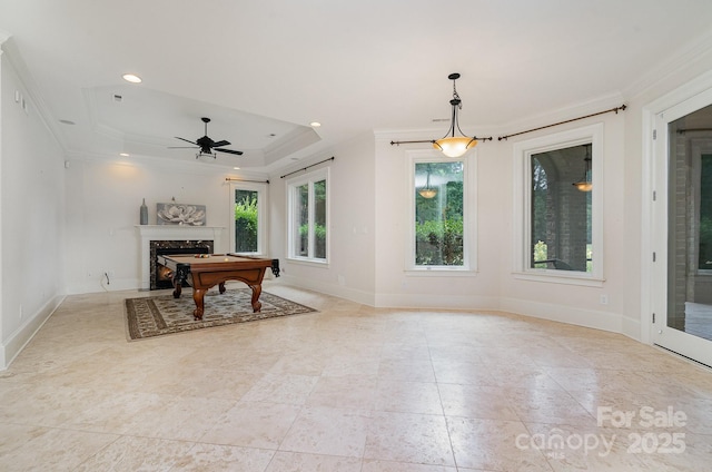 1270 Teeter Farms Dr, Mooresville, NC 28115 - photo 30