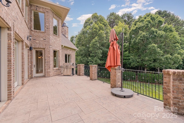 1270 Teeter Farms Dr, Mooresville, NC 28115 - photo 39
