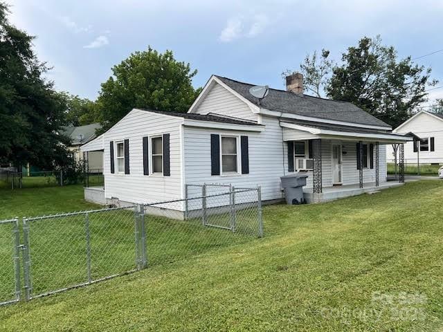 104 Franklin St, Clover, SC 29710 - photo 7