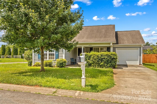 2022 Wexford Way, Statesville, NC 28625 - photo 2