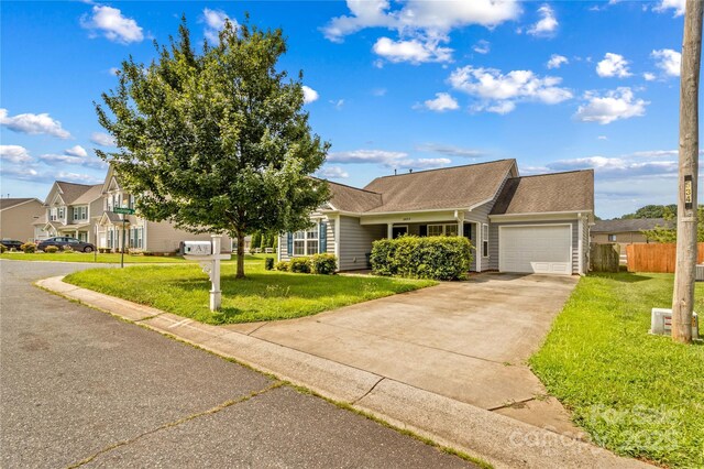 2022 Wexford Way, Statesville, NC 28625 - photo 5