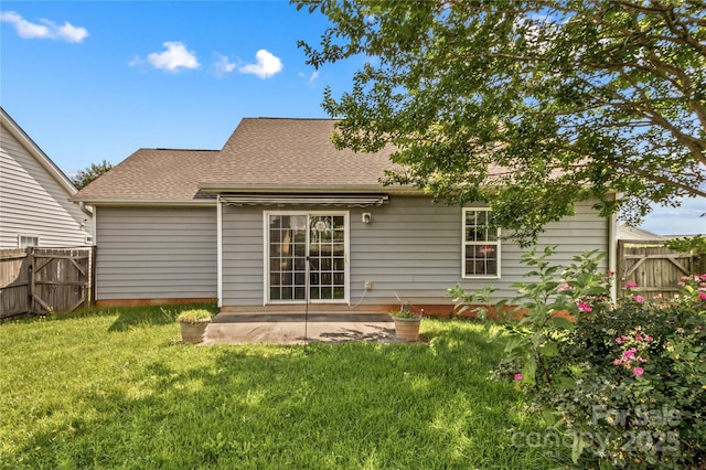 2022 Wexford Way, Statesville, NC 28625 - photo 32