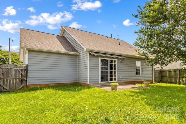 2022 Wexford Way, Statesville, NC 28625 - photo 33