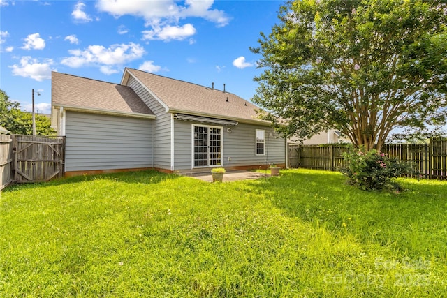 2022 Wexford Way, Statesville, NC 28625 - photo 34