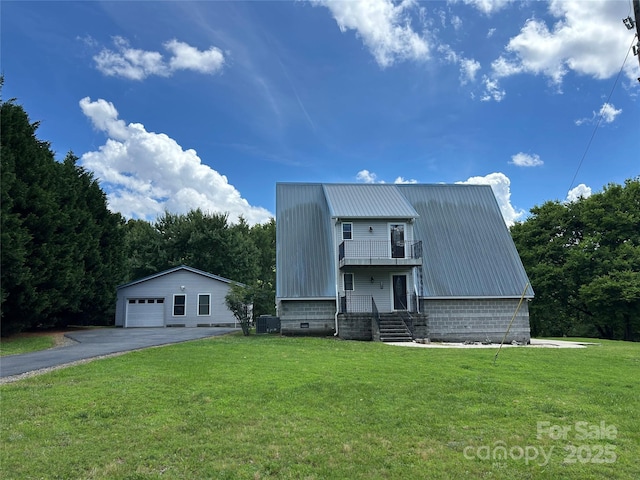6323 Hudspeth Rd, Harrisburg, NC 28075 - photo 2