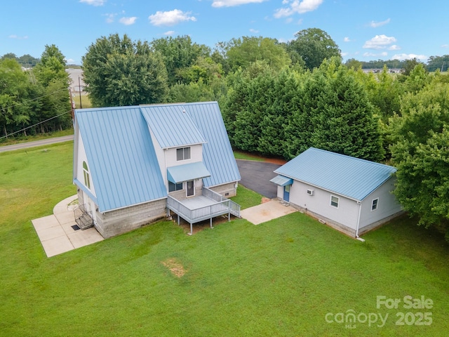 6323 Hudspeth Rd, Harrisburg, NC 28075 - photo 3