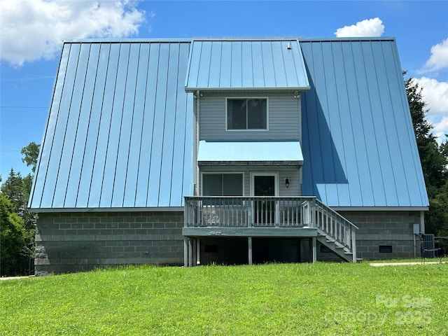 6323 Hudspeth Rd, Harrisburg, NC 28075 - photo 4