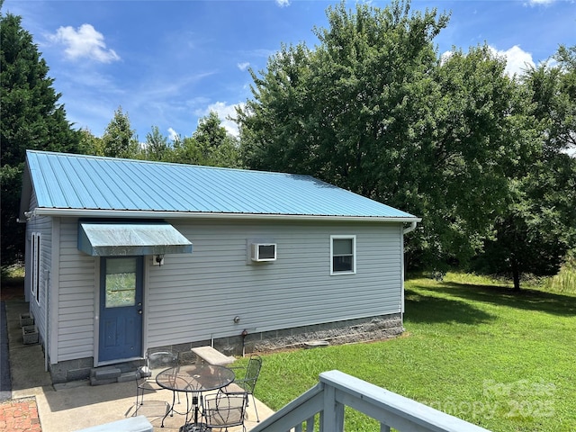 6323 Hudspeth Rd, Harrisburg, NC 28075 - photo 17