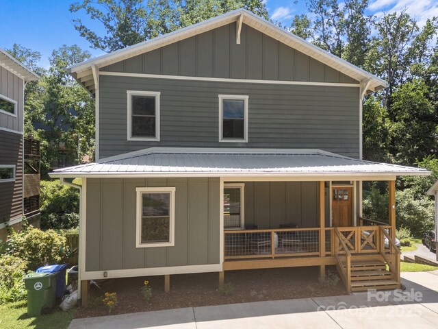 242 Sand Hill Rd, Asheville, NC 28806 - photo 1