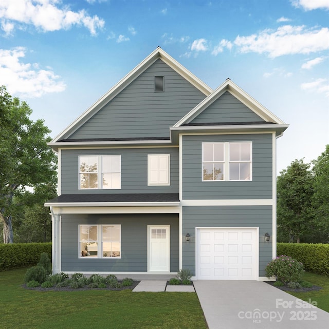 3031 Breslin St, Charlotte, NC 28214 - photo 1