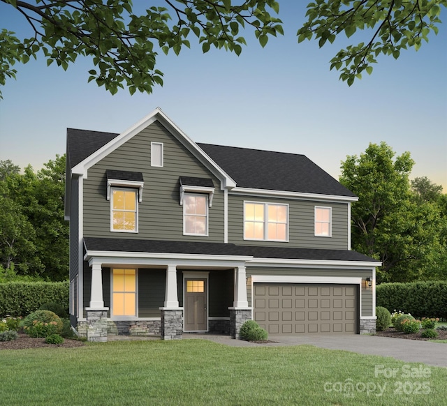 3035 Breslin St, Charlotte, NC 28214 - photo 1