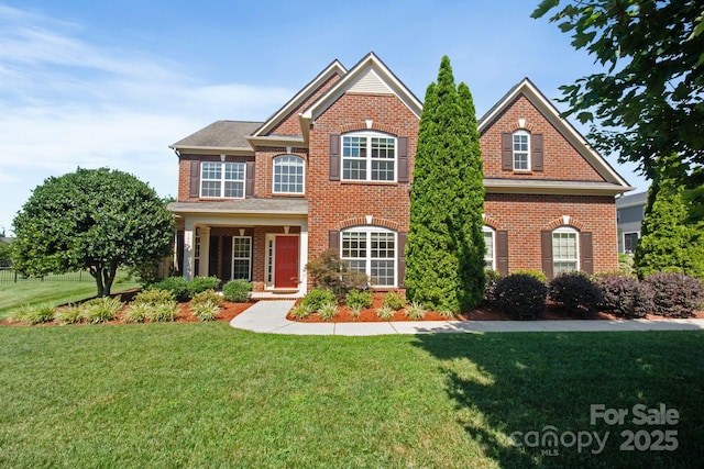 16010 Loch Raven Rd, Huntersville, NC 28078 - photo 1