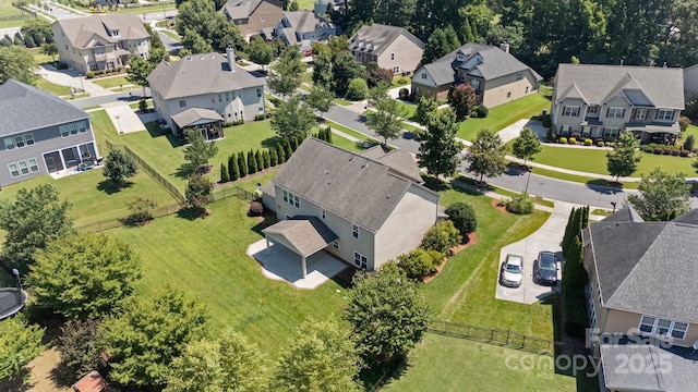 16010 Loch Raven Rd, Huntersville, NC 28078 - photo 30