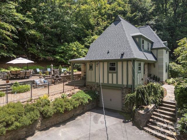 12 Rice Branch Rd, Asheville, NC 28804 - photo 5