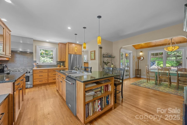 12 Rice Branch Rd, Asheville, NC 28804 - photo 26