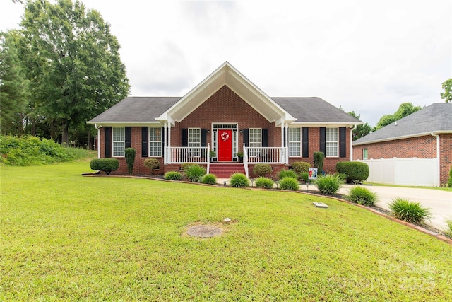 204 Victoria Cir, York, SC 29745 - photo 1