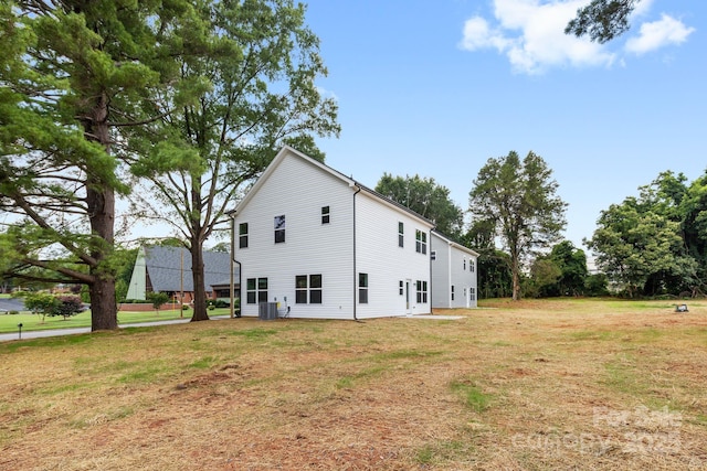 804 Wesley Dr, Statesville, NC 28677 - photo 25