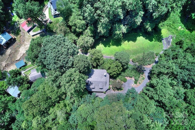 178 Anglers Way, Lake Lure, NC 28746 - view of property location