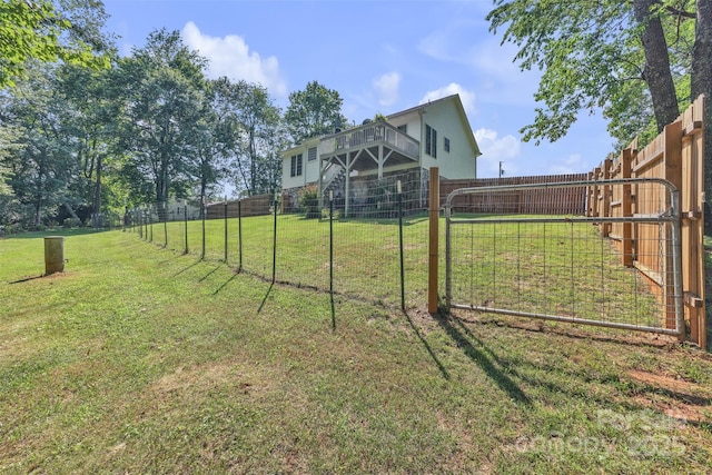 354 Shingle Gap Rd, Purlear, NC 28665 - photo 7