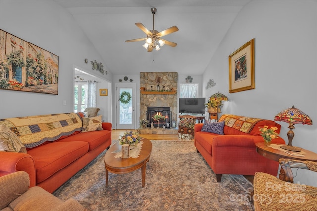354 Shingle Gap Rd, Purlear, NC 28665 - photo 14