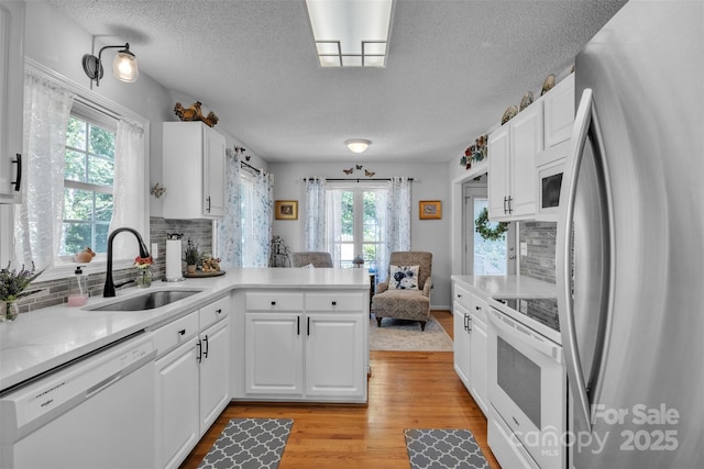 354 Shingle Gap Rd, Purlear, NC 28665 - photo 19