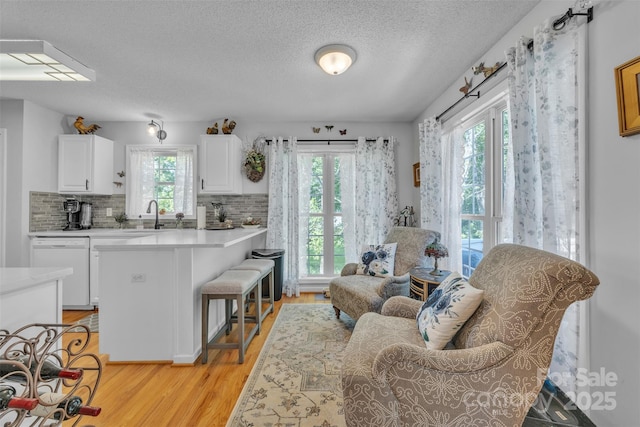 354 Shingle Gap Rd, Purlear, NC 28665 - photo 23