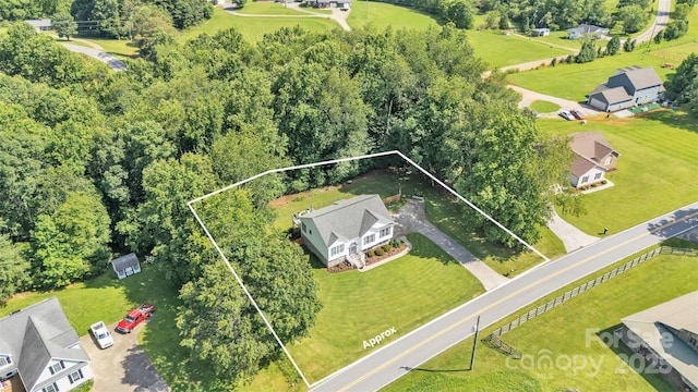 354 Shingle Gap Rd, Purlear, NC 28665 - photo 46