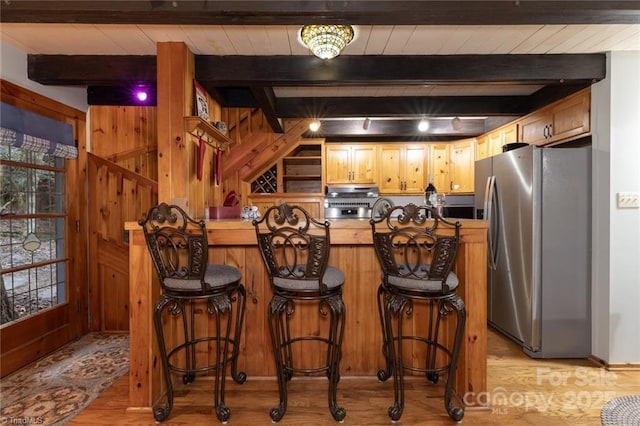 1612 Fall Creek Rd, Purlear, NC 28665 - photo 13