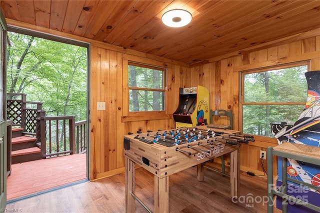 1612 Fall Creek Rd, Purlear, NC 28665 - photo 29