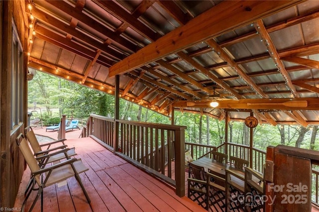 1612 Fall Creek Rd, Purlear, NC 28665 - photo 32
