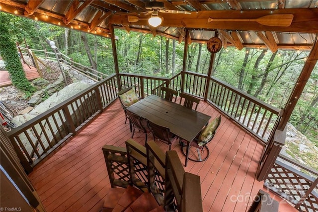 1612 Fall Creek Rd, Purlear, NC 28665 - photo 33