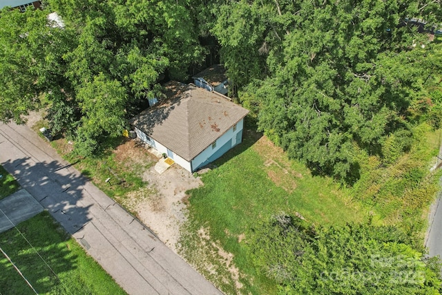 911 Elm St, Kannapolis, NC 28081 - view of subject property
