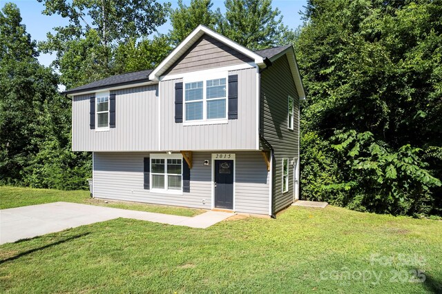 2015 Brantley Creek Dr, Kannapolis, NC 28083 - photo 1