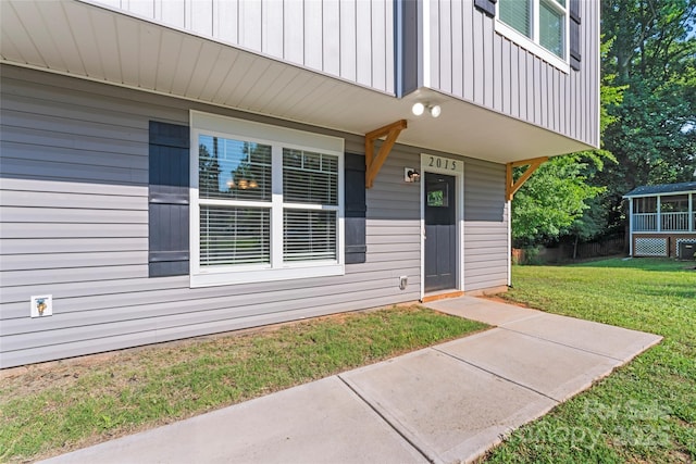 2015 Brantley Creek Dr, Kannapolis, NC 28083 - photo 2