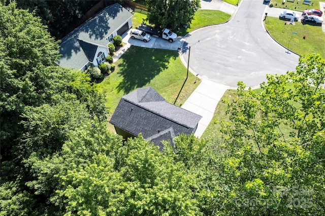 2015 Brantley Creek Dr, Kannapolis, NC 28083 - photo 32