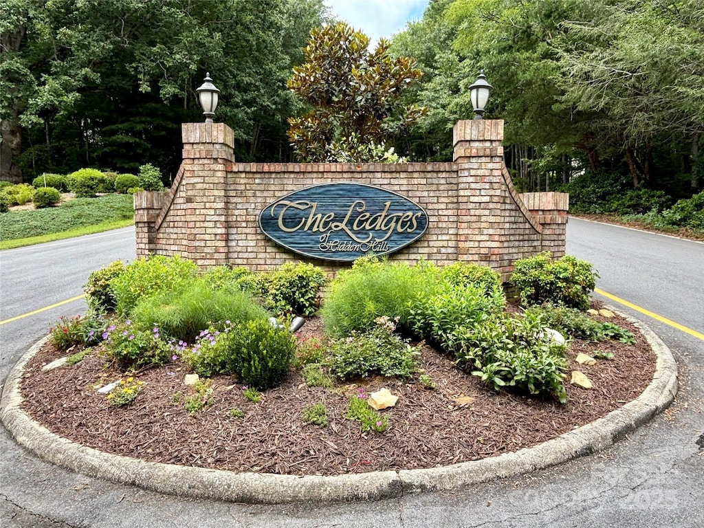 0 Sunlight Ridge Ct, Hendersonville, NC 28792 - photo 4