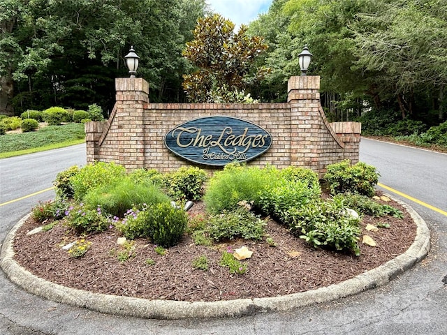 0 Sunlight Ridge Ct, Hendersonville, NC 28792 - photo 4