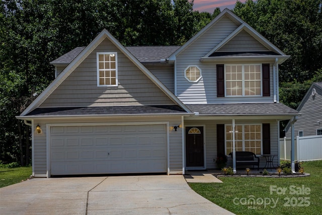2748 Rabbit Ridge Dr, Bessemer City, NC 28016 - photo 1
