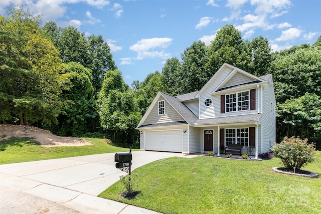 2748 Rabbit Ridge Dr, Bessemer City, NC 28016 - photo 2