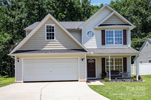 2748 Rabbit Ridge Dr, Bessemer City, NC 28016 - photo 3