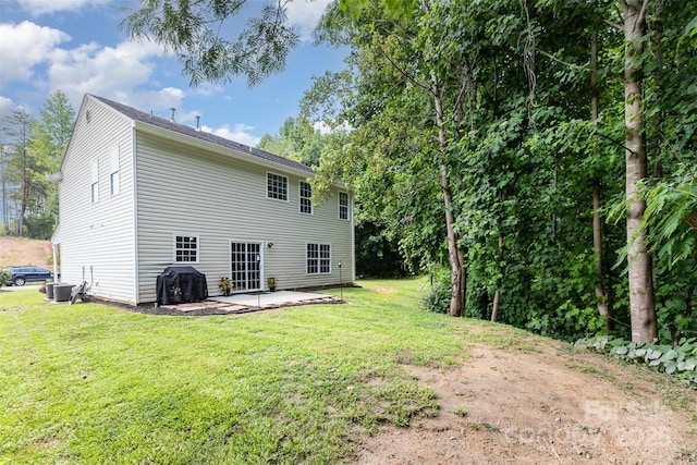 2748 Rabbit Ridge Dr, Bessemer City, NC 28016 - photo 30