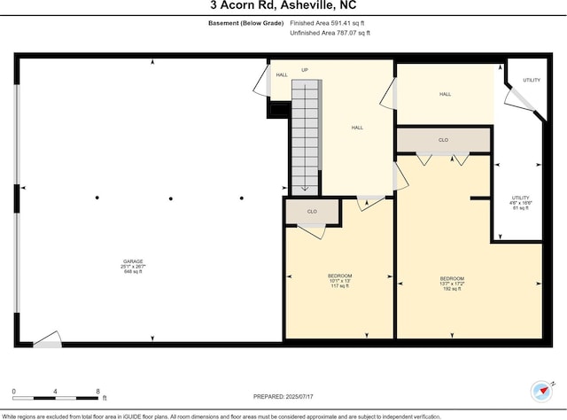 3 Acorn Rd, Asheville, NC 28804 - photo 48