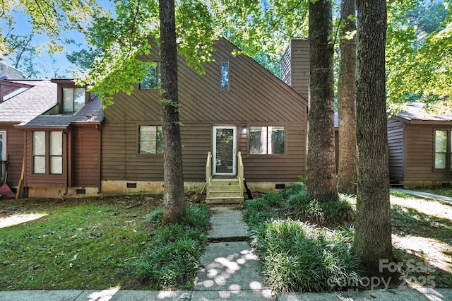 11231 E W T Harris Blvd, Charlotte, NC 28212 - photo 1