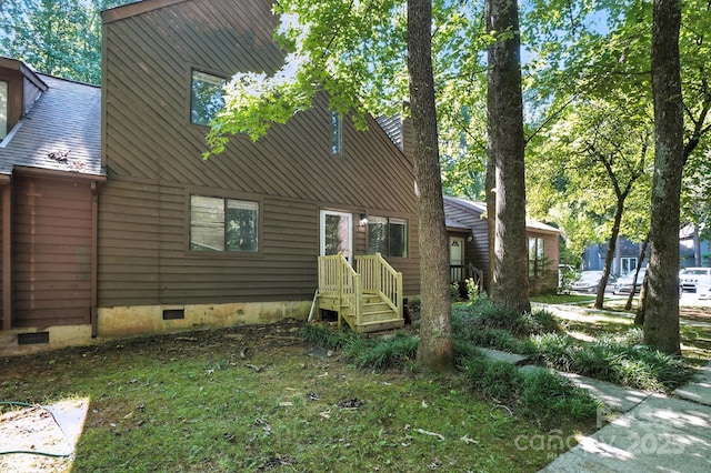 11231 E W T Harris Blvd, Charlotte, NC 28212 - photo 2