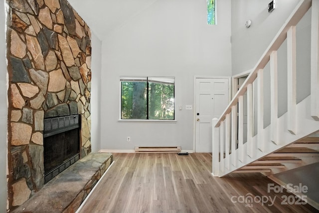 11231 E W T Harris Blvd, Charlotte, NC 28212 - photo 4