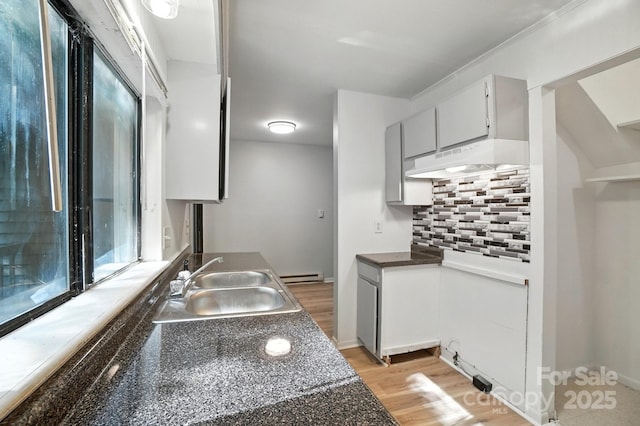 11231 E W T Harris Blvd, Charlotte, NC 28212 - photo 10