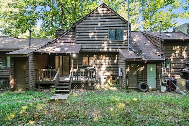 11231 E W T Harris Blvd, Charlotte, NC 28212 - photo 24